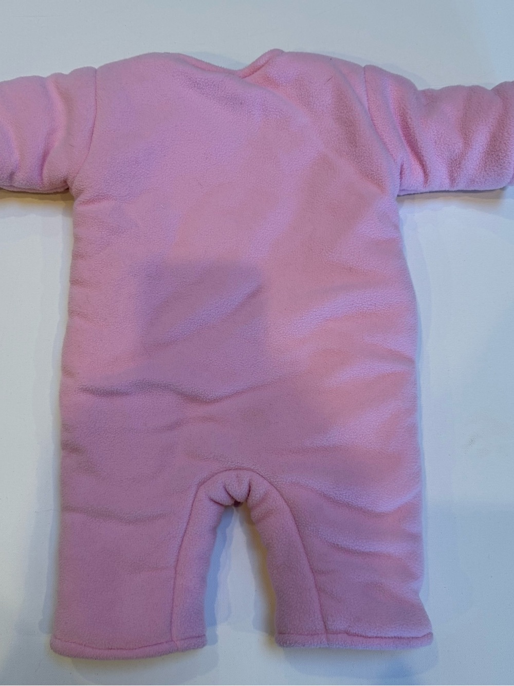 Baby Merlin’s Magic Sleepsuit - Picture 7 of 10